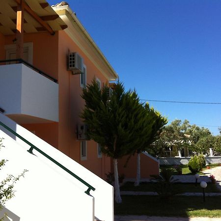 Eleana Studios Frínion Exterior foto